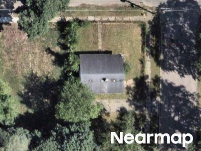 House for sale in Burton, Michigan