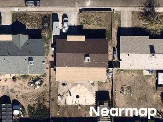 House for sale in Laveen, Arizona