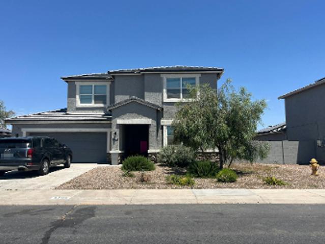 House for sale in Coolidge, Arizona