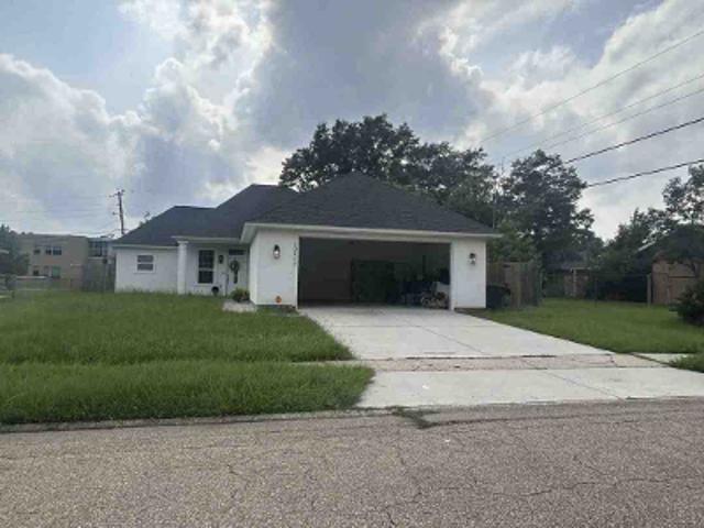 House for sale in Baton Rouge, Louisiana