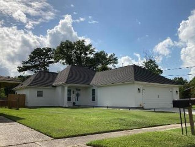 House for sale in Baton Rouge, Louisiana