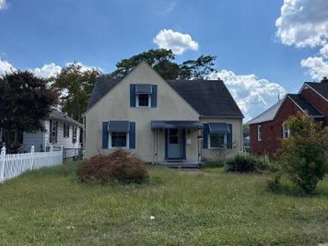 House for sale in Vineland, New Jersey