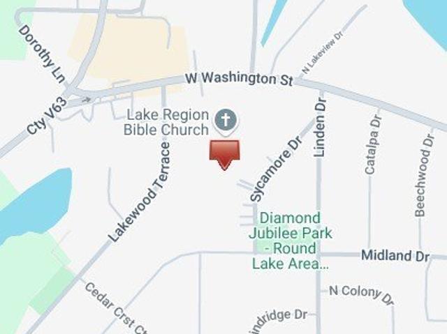 Land for sale in Round Lake Land for sale in Round Lake