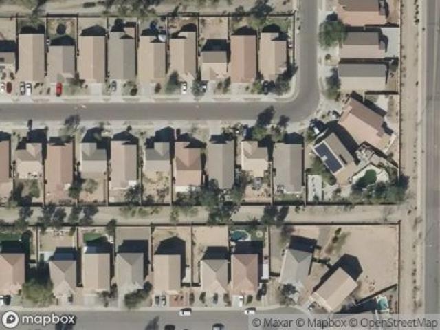 House for sale in Laveen Village, Phoenix