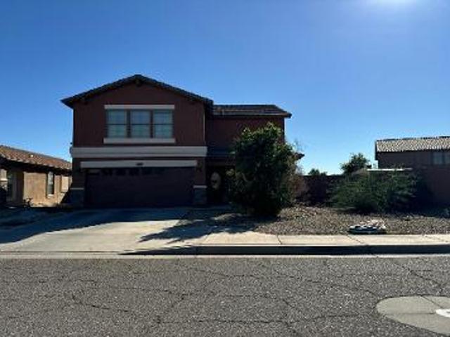 House for sale in Laveen, Arizona