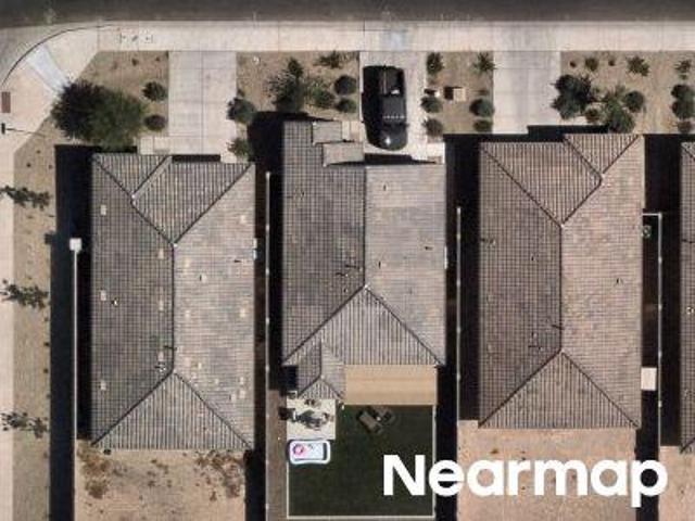 Land for sale in Buckeye, Arizona
