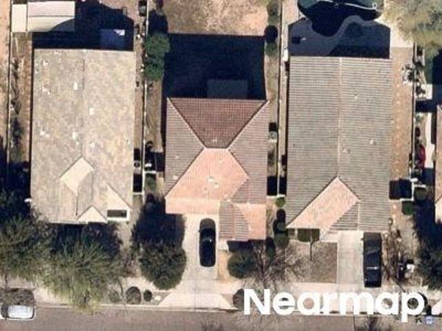 House for sale in Laveen, Arizona
