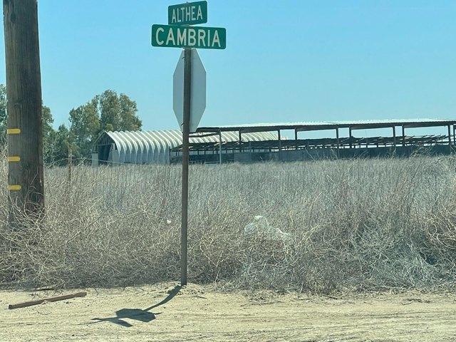 Land for sale in Firebaugh, Fresno County