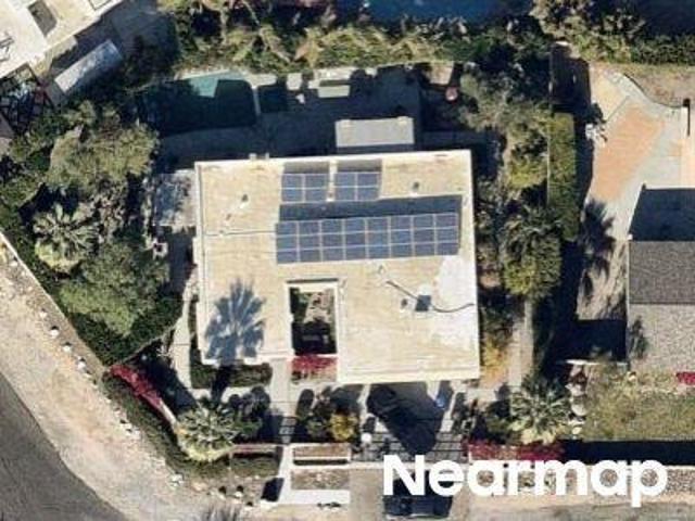 House for sale in Palm Springs