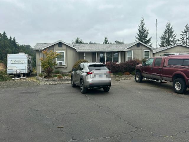 House for sale in Oregonia