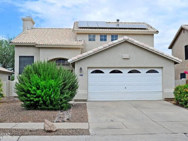 House for sale in Marana, Arizona