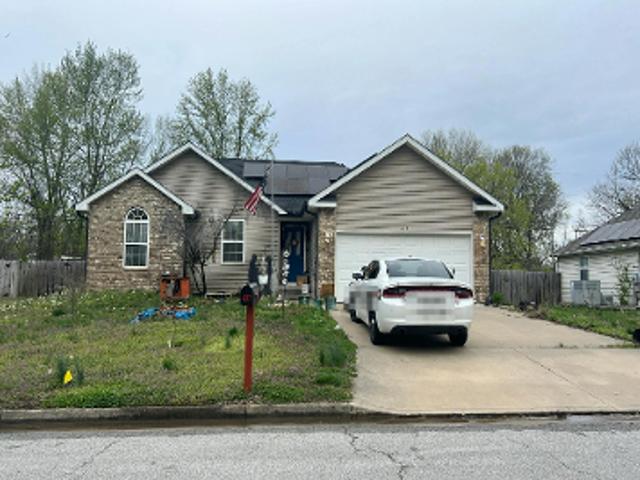 House for sale in Northtown Village, Oronogo