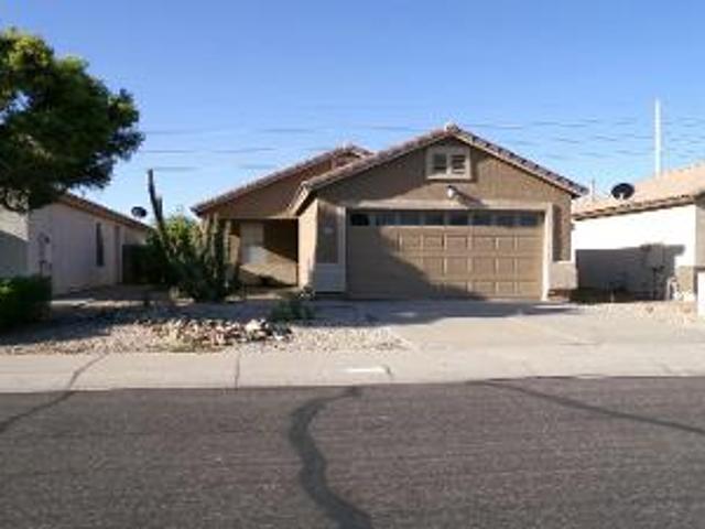 House for sale in Sun City, Arizona
