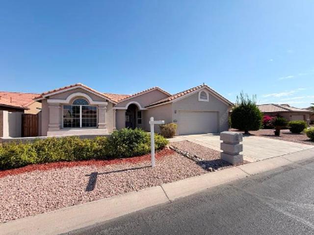House for sale in Goodyear, Arizona