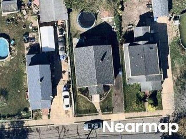 House for sale in East Brunswick, New Jersey