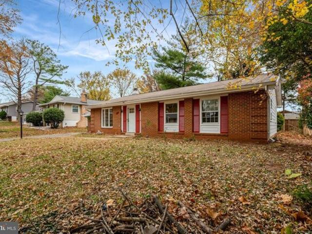 House for sale in Virginia