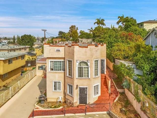 House for sale in Canoga Park, California