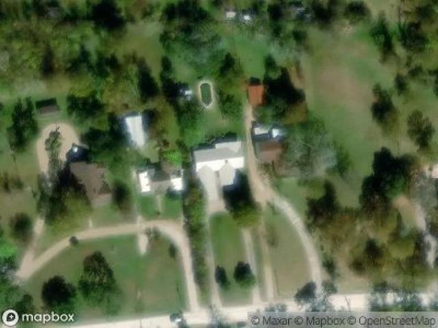 House for sale in Marlin, Texas
