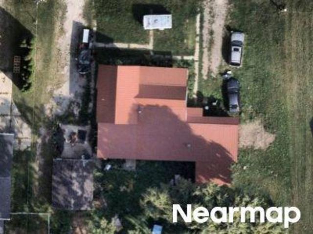 House for sale in Michigan