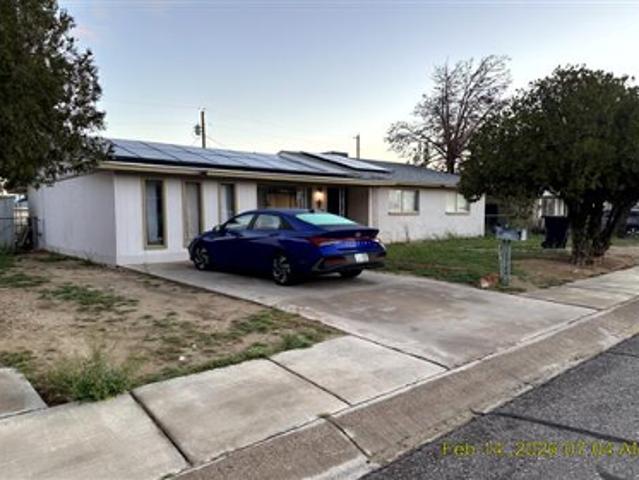 House for sale in Thatcher, Arizona