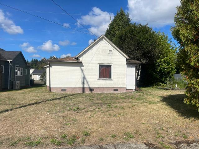 House for sale in Elma, Grays Harbor County