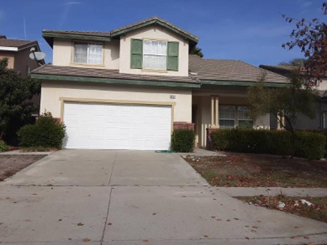 House for sale in Upland, California