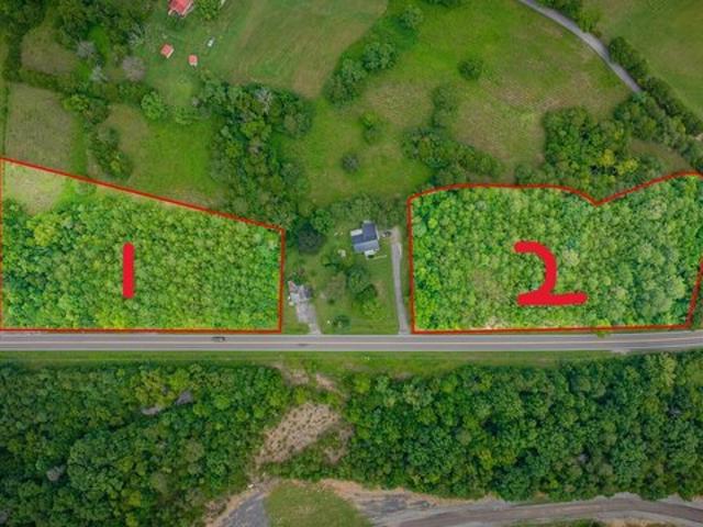 Land for sale in Tennessee