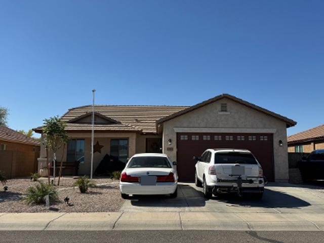 House for sale in Arizona
