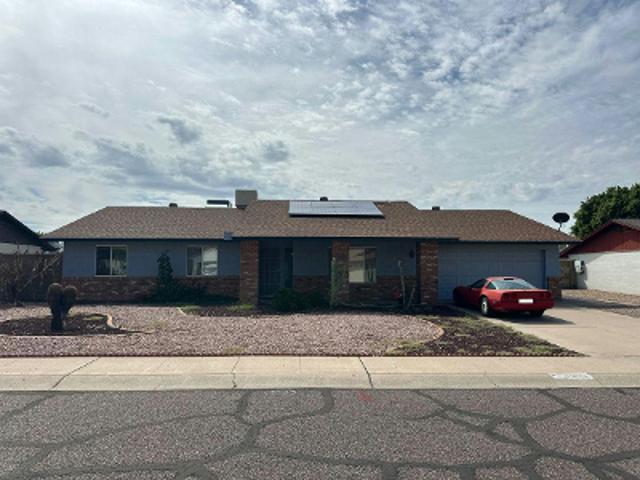 House for sale in Laveen, Arizona
