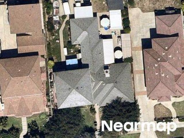 House for sale in San Gabriel, California