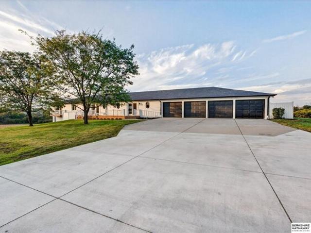 House for sale in Nebraska