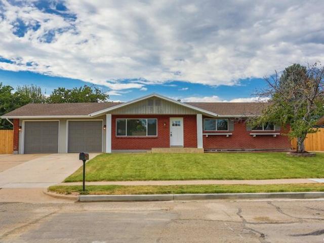 House for sale in Layton, Utah