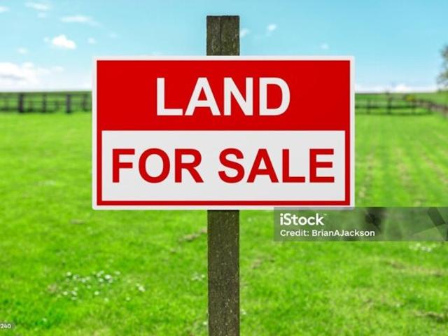 Land for sale in Cape May Court House Land for sale in Cape May Court House