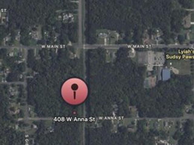 Land for sale in Green Creek, New Jersey