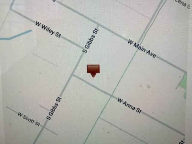 Land for sale in Green Creek, New Jersey