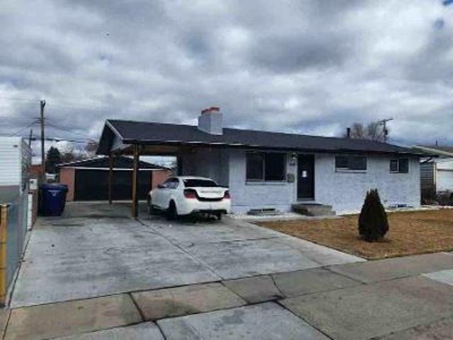 House for sale in Salt Lake City
