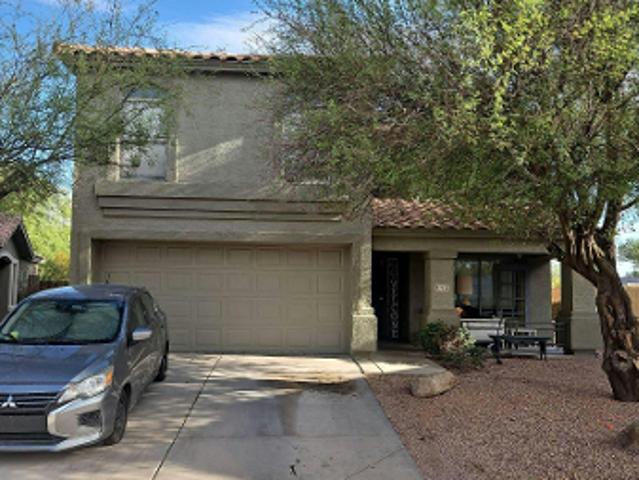 House for sale in Maricopa, Arizona