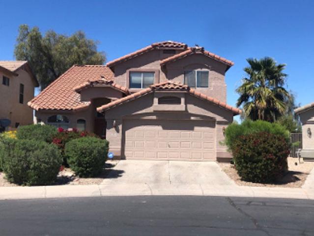 House for sale in Maricopa, Arizona