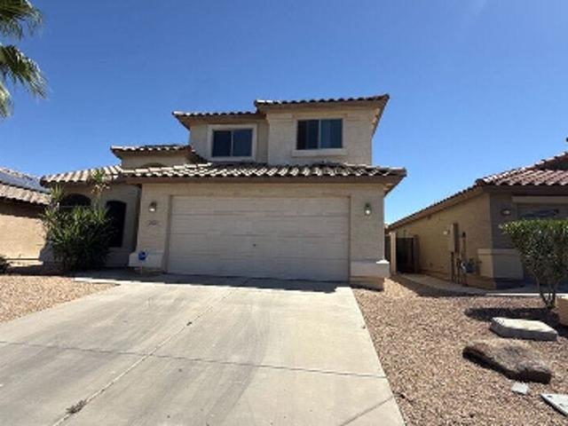 House for sale in Maricopa, Arizona