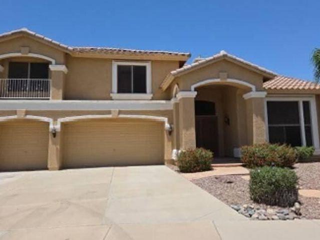 House for sale in Litchfield Park, Arizona
