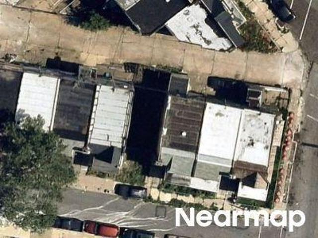 Land for sale in Philadelphia, Pennsylvania