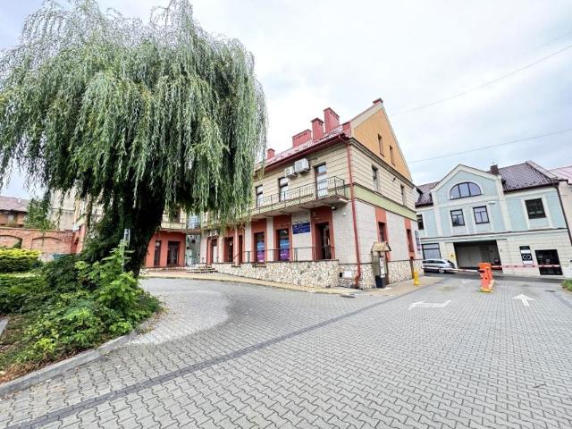 Mieszkanie do wynajęcia w Osiedle Starówka, Tarnów