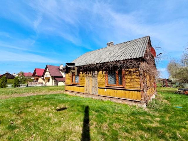 Dom na sprzedaż w Świętokrzyskie