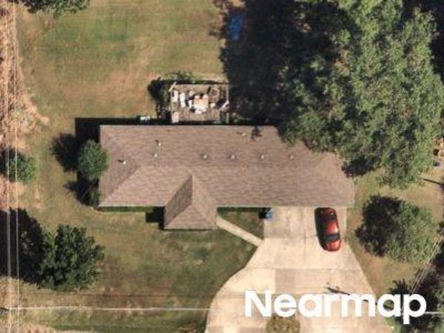 House for sale in Mcalester, Oklahoma