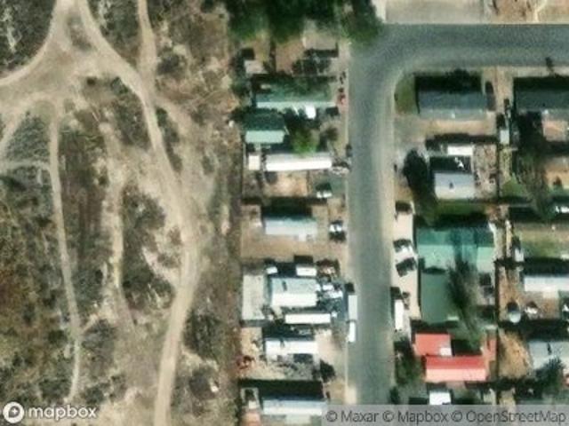 House for sale in Battle Mountain, Nevada