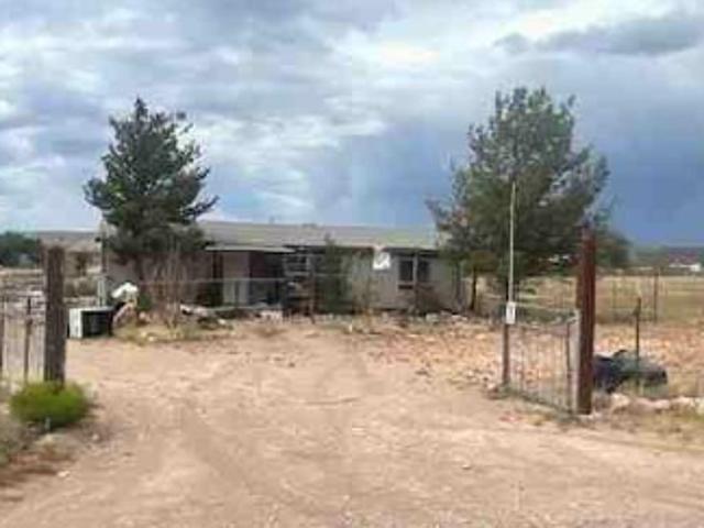House for sale in Arizona