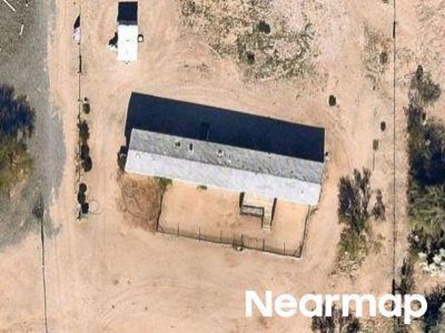 House for sale in Tucson, Arizona