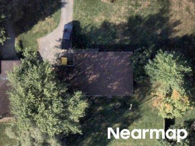 House for sale in Frankfort, Indiana