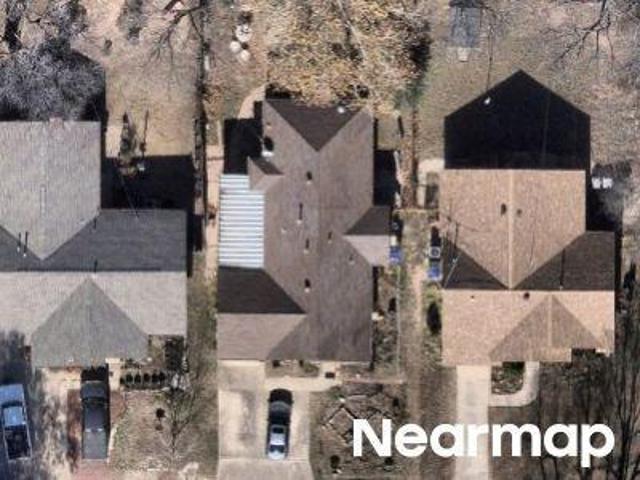 House for sale in Norman, Oklahoma