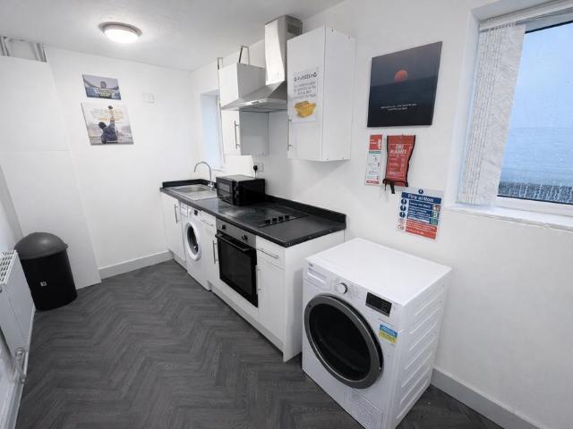 Apartment for rent in Saddleworth, Pendock